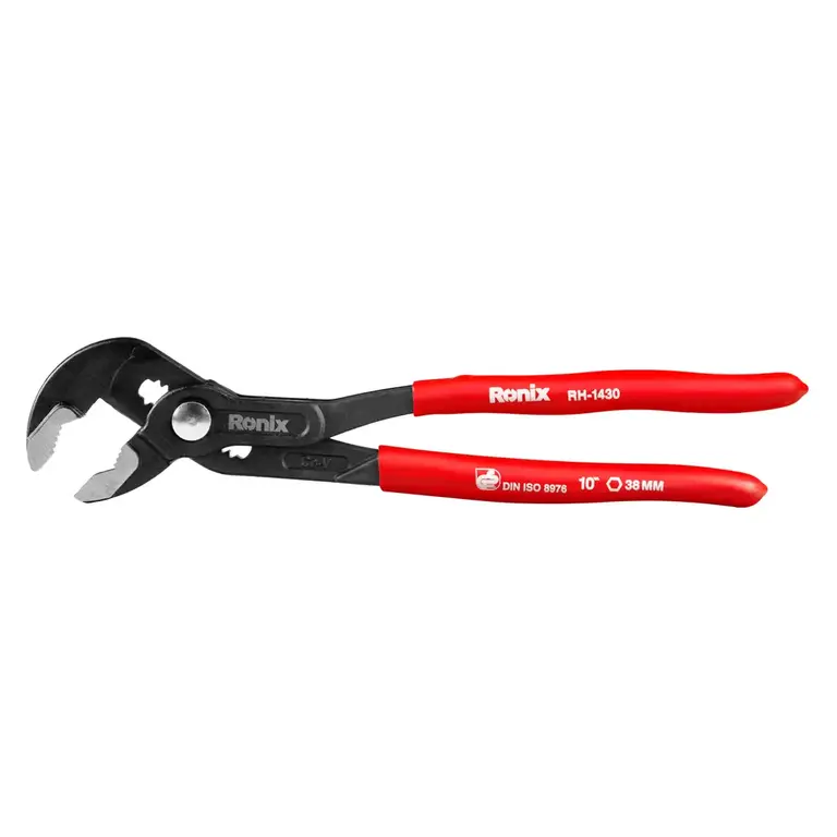 خرید انبر کلاغی 10 اینچ رونیکس مدل RH-1430